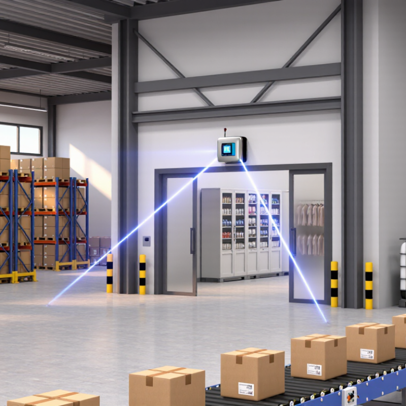 Why Choose UHF Sensors for Global Buyers?