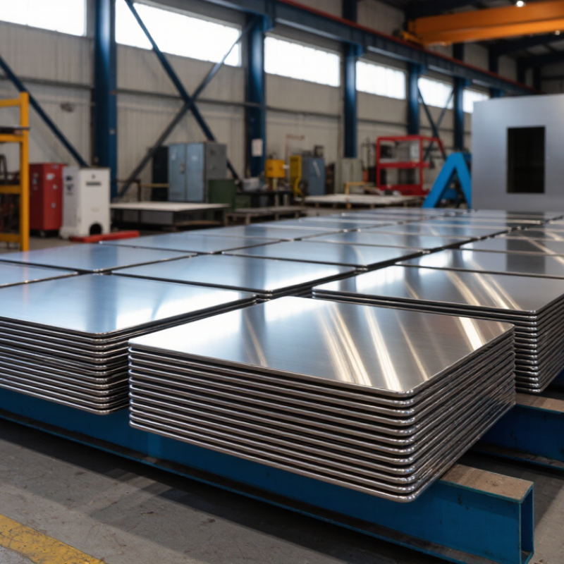 What Is 304 Stainless Plate Used For?