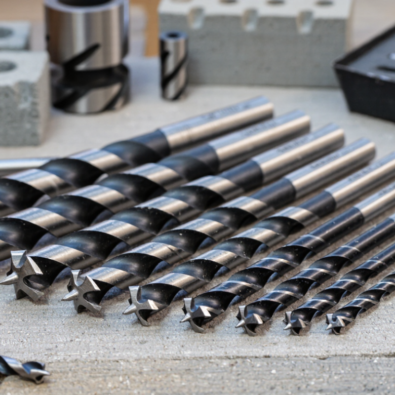 What Is the Best China Pilot Drill Bit for Global Buyers?