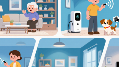 Why Choose an AI Pet Robot for Global Buyers?