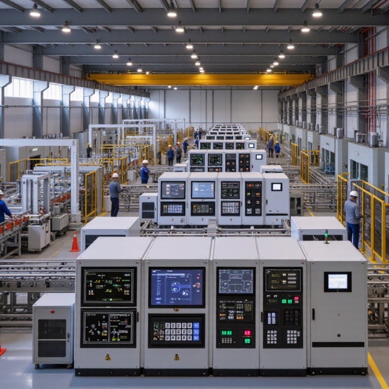 7 Best Process Technology Companies for Global Buyers