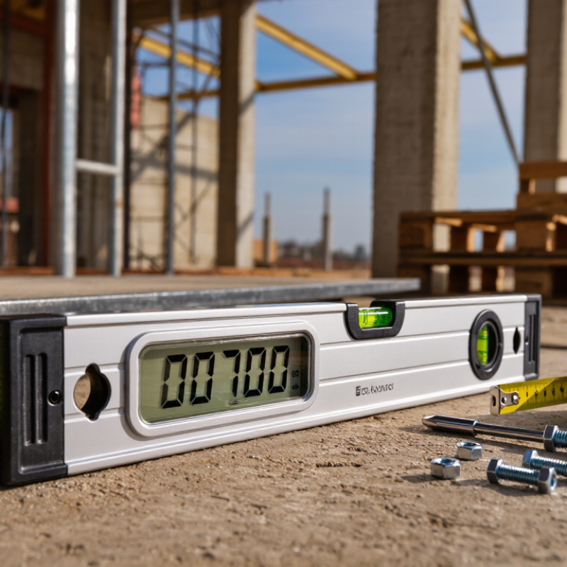 7 Digital Spirit Level Buying Tips for Global Buyers?