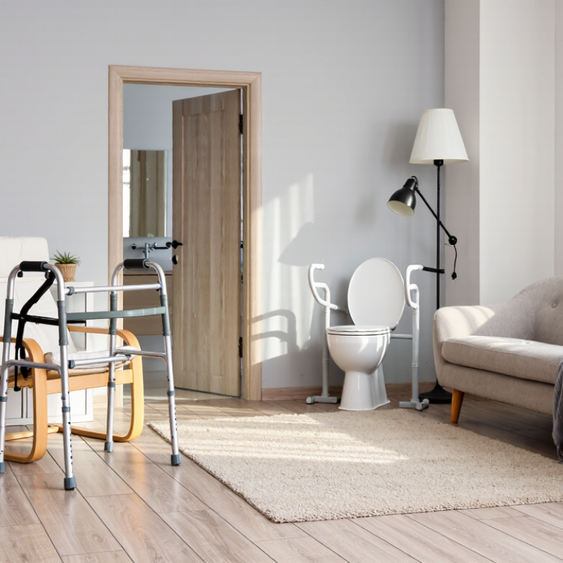 How to Choose Post Surgery Rehabilitation Equipment?