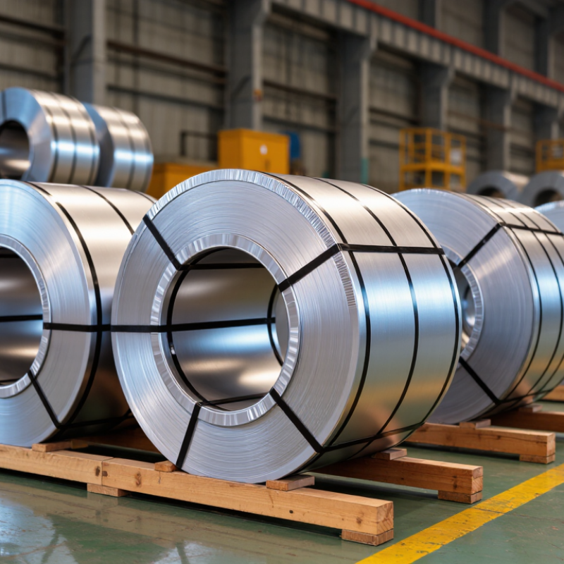 2026 Best SUS316L Stainless Steel Coil Suppliers?