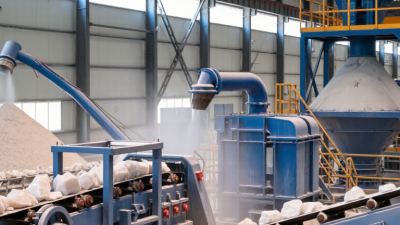 Why Choose a Quartz Crusher for Efficient Processing?