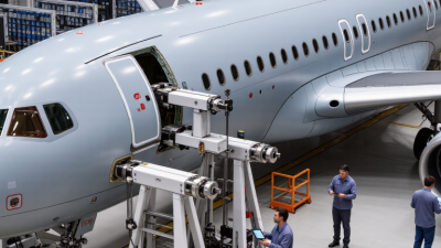 How to Choose Aerospace Fixtures in 2026?
