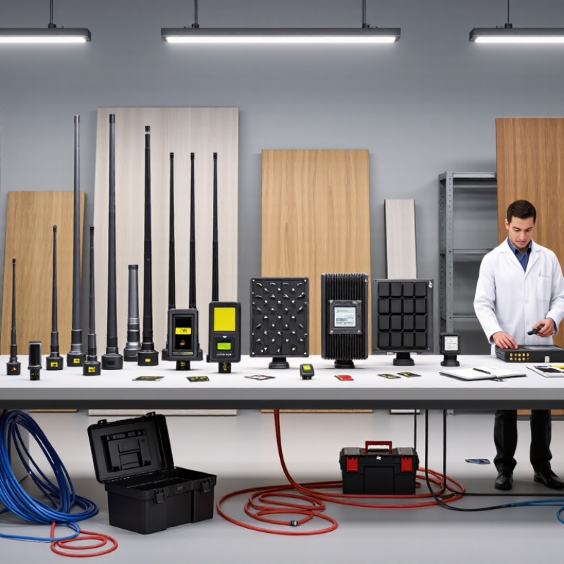 7 Tips for Choosing the Right UHF Sensor