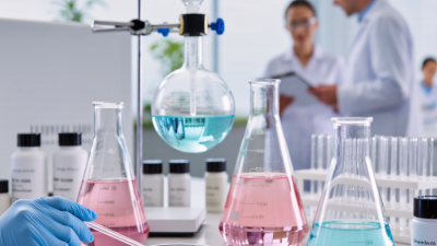 2026 Best Custom Cosmetic Formulation Suppliers?