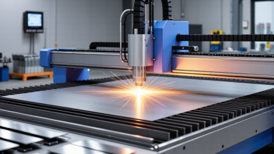 10 Tips for Choosing the Best Fiber Cutting Machine