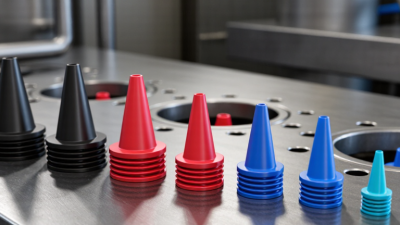 7 Best Tapered Rubber Plugs for Industrial Applications?
