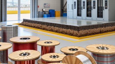 How to Choose the Right Conductor Cable for Your Project?