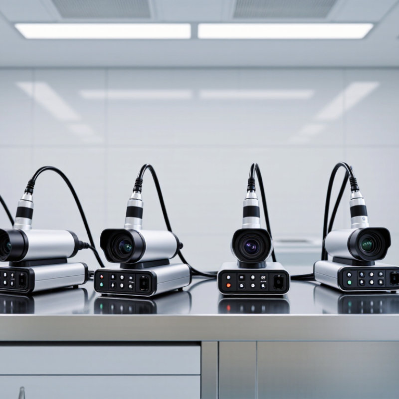 10 Best Nasal Endoscope Cameras for Global Buyers?