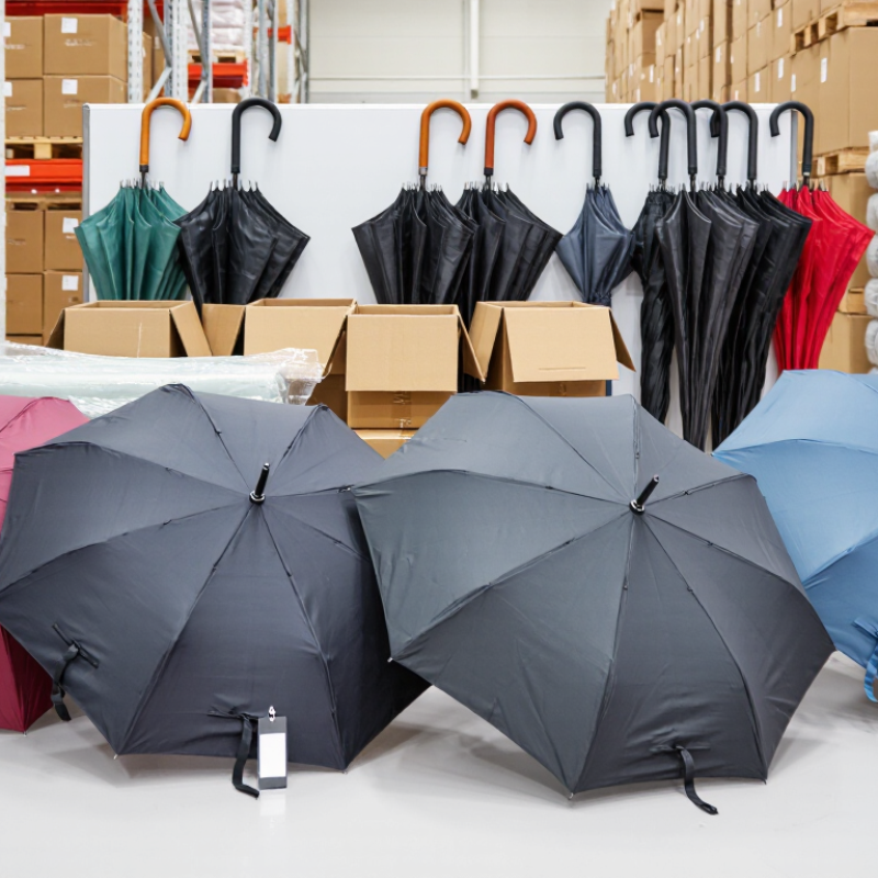 2026 Top YH Umbrella Suppliers for Global Buyers?