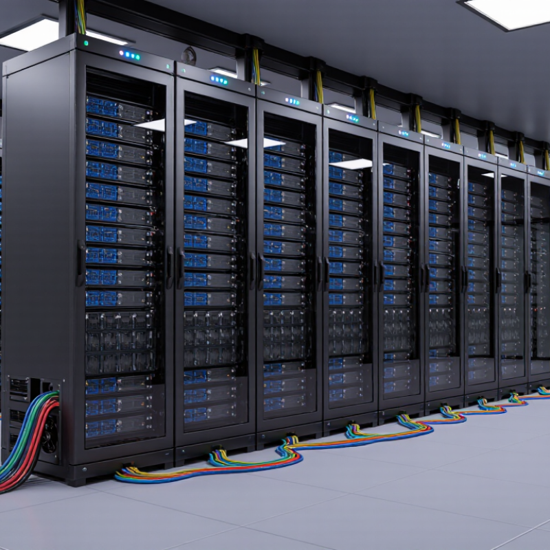 What Is the Best Battery Server Rack from China?