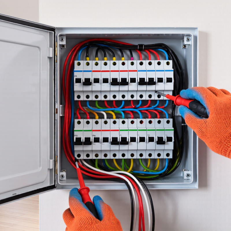 Why Are Branch Circuit Breakers Essential for Safety?