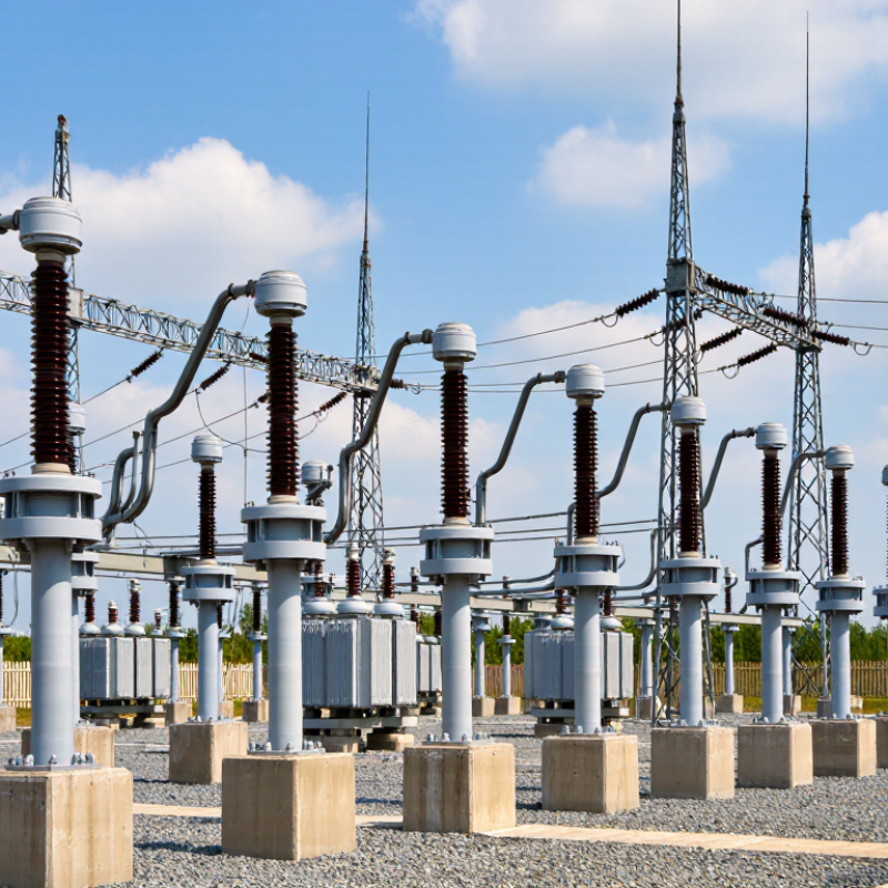 2026 Best Polymeric Surge Arrester Suppliers?