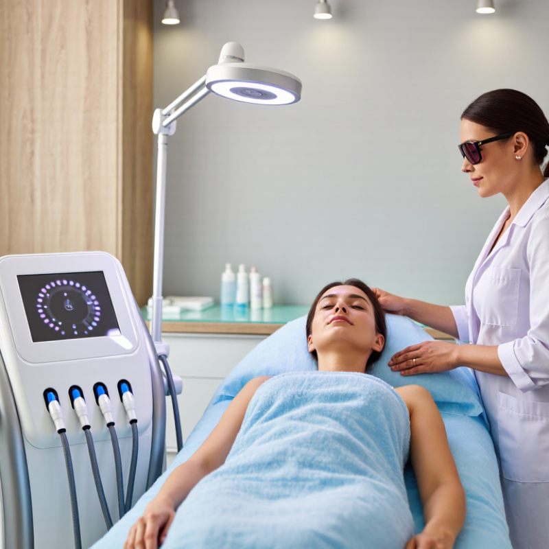 Why Choose RF Body Contouring for Your Clinic?