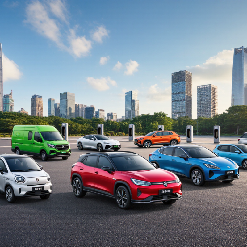 10 Best Electric Vehicles for Global Buyers