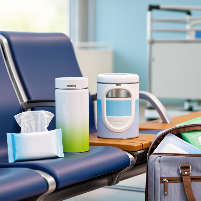 Why Are Hygiene Wipes Essential for Global Buyers?