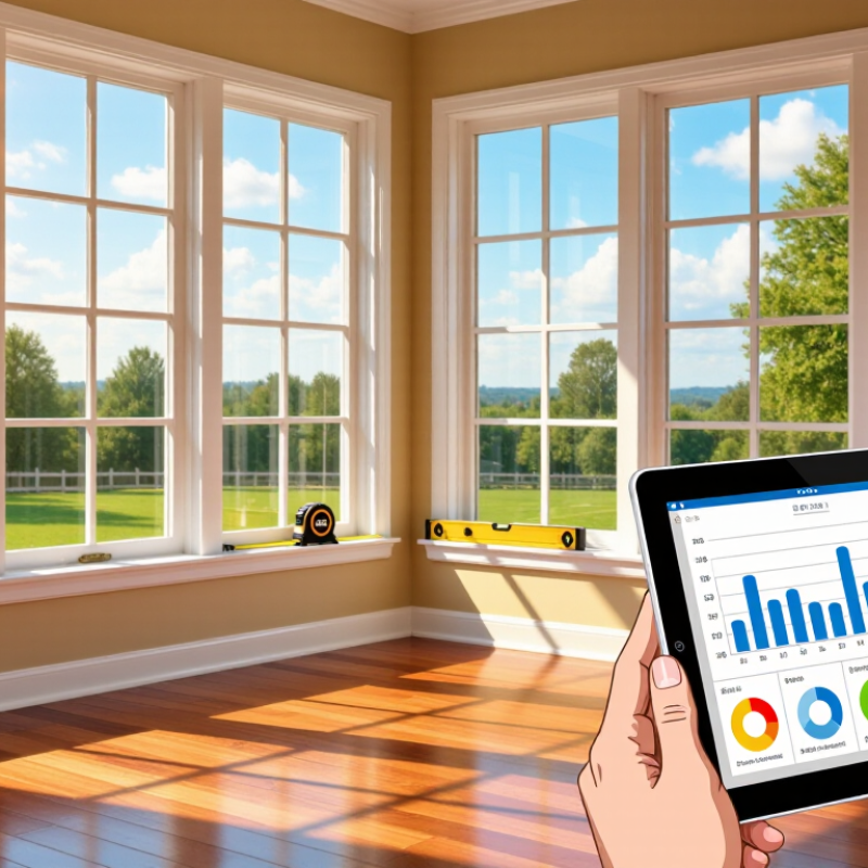 How to Choose the Best Vinyl Windows in 2026?