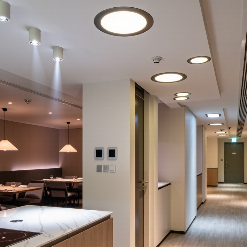 What Are the 2026 Top Recessed Downlight Trends?