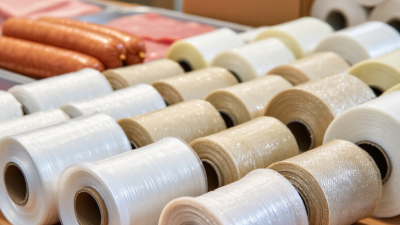 China Top Butchers Meat Netting Suppliers for Global Buyers