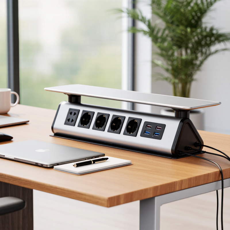 7 Tips for Choosing a Pop Up Electrical Socket