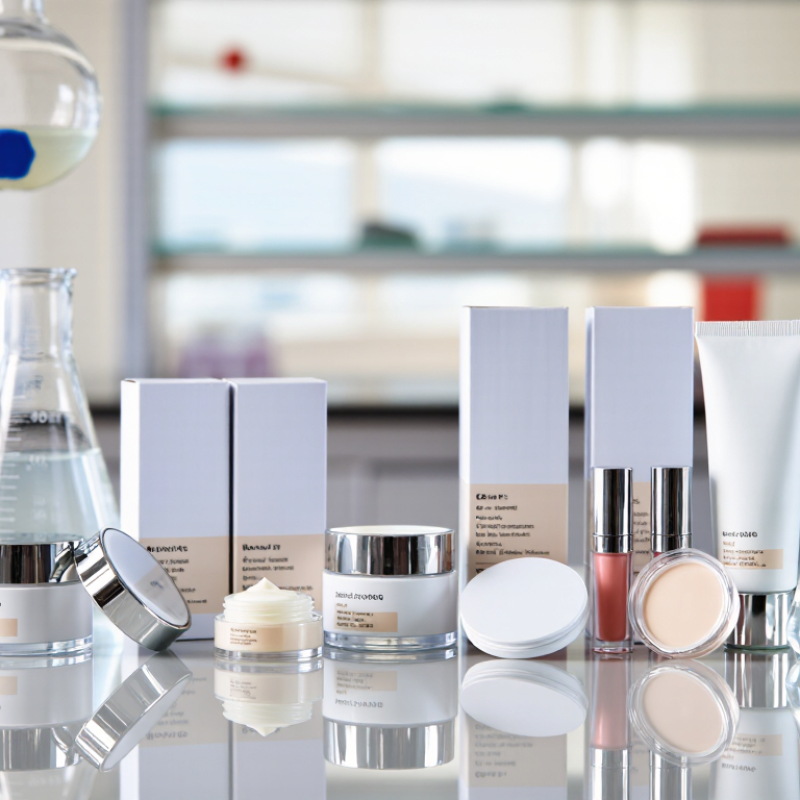Top 10 Private Label Cosmetics Manufacturers Worldwide