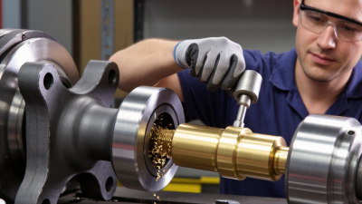 What Is Reaming King Pin Bushings Used For?
