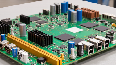 What Is a PCB Assembly Board and How Does It Work?