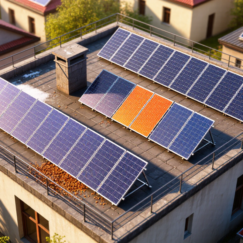 Top 10 Solar Panels for Homes in 2026?