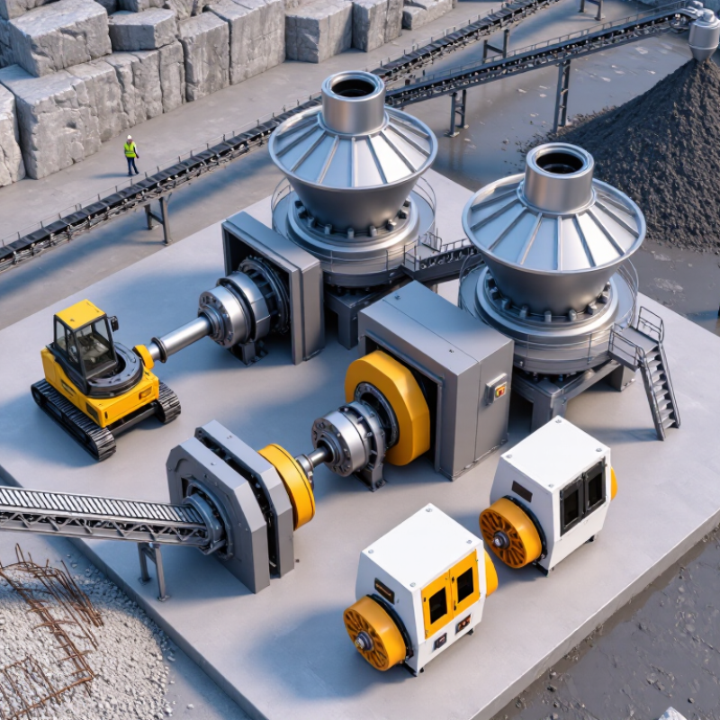 China Top 10 Secondary Crusher Manufacturers in 2026