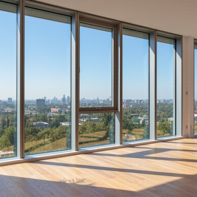 10 Tips for Choosing System Windows for Global Buyers