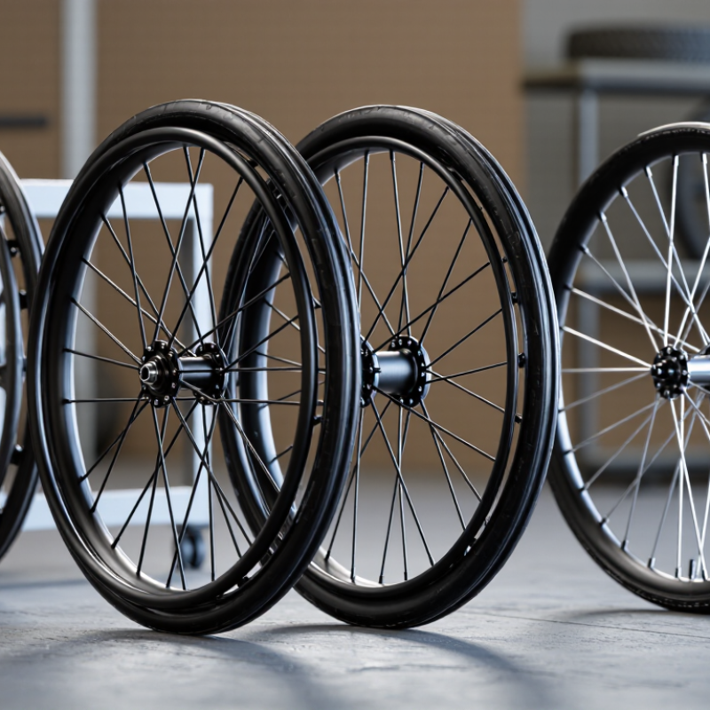 Who Is the Best China Wheelchair Rear Wheel Supplier?