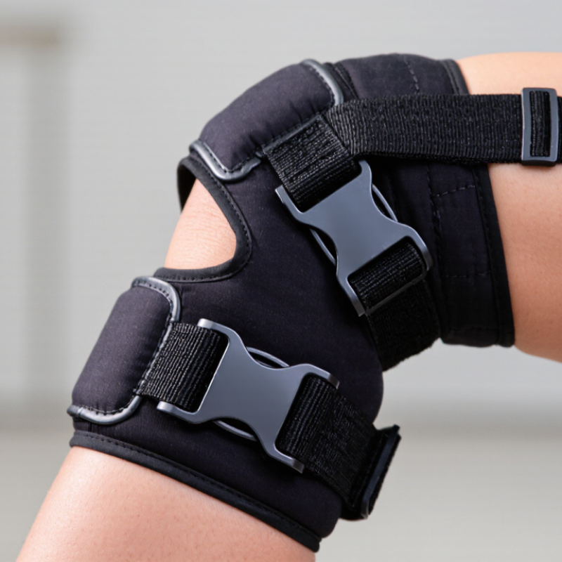 How to Choose a Neoprene Hinged Knee Brace?
