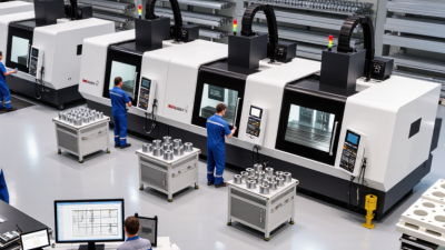 10 Best Online Fabrication Services for Global Buyers?