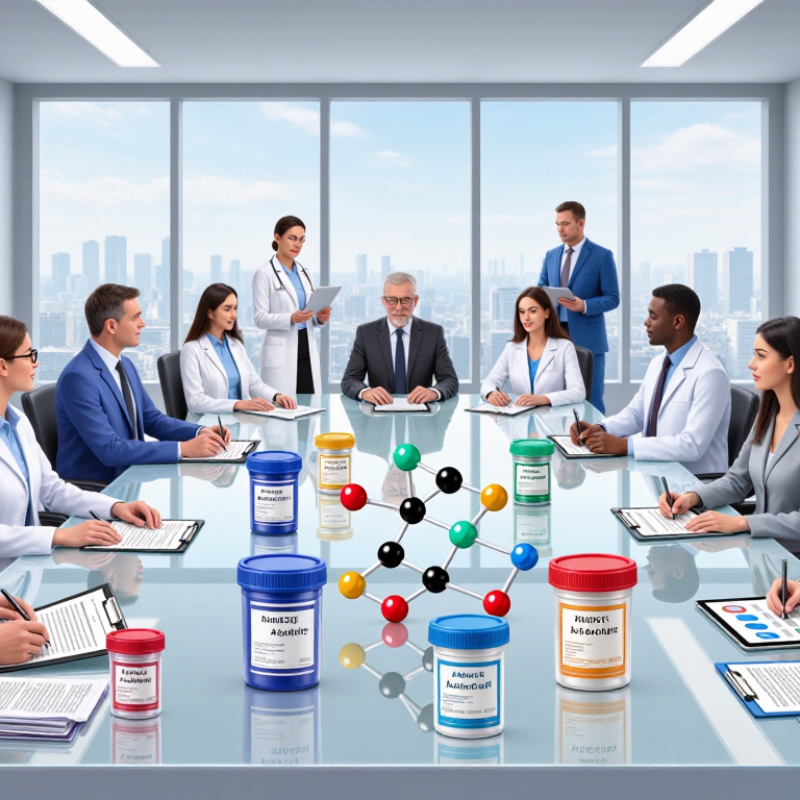 Top 10 Abamectin Benzoate Suppliers for Global Buyers?