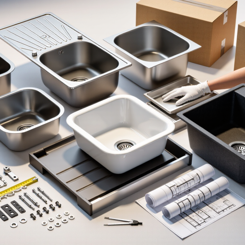 China Best Under Counter Sink for Global Buyers?