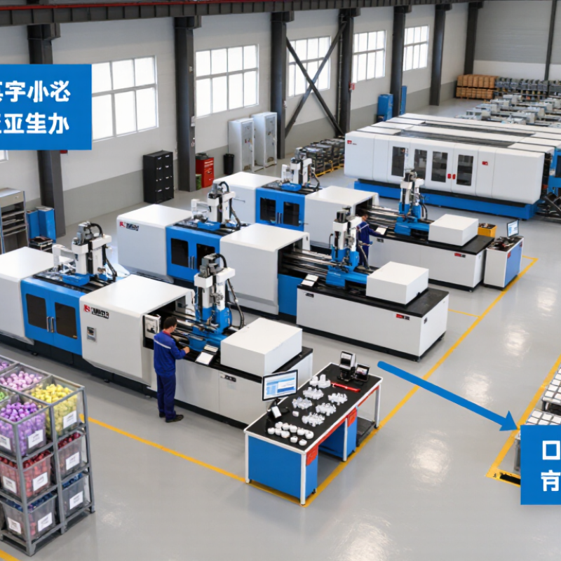 China Top Plastic Molding Manufacturers How to Choose?