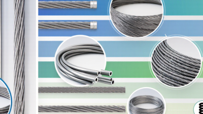 Top Stainless Steel Wire Types for Global Buyers?