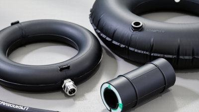 What Are the Top Types of Butyl Cameras for Global Buyers?