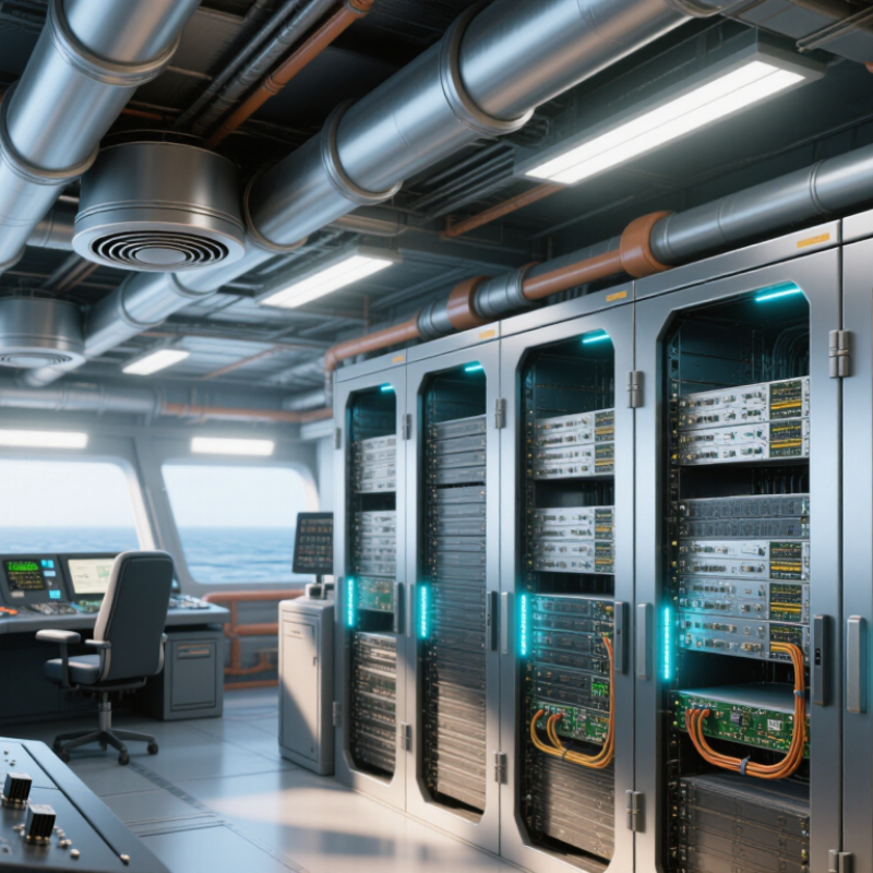 How to Choose the 2026 Best Shipboard Backplane System