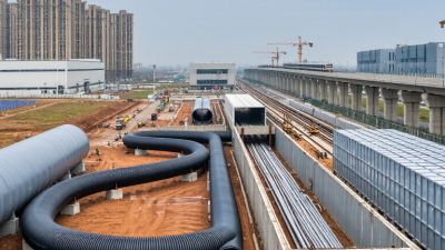 What Are the Top Electric Cable Duct Systems in China?