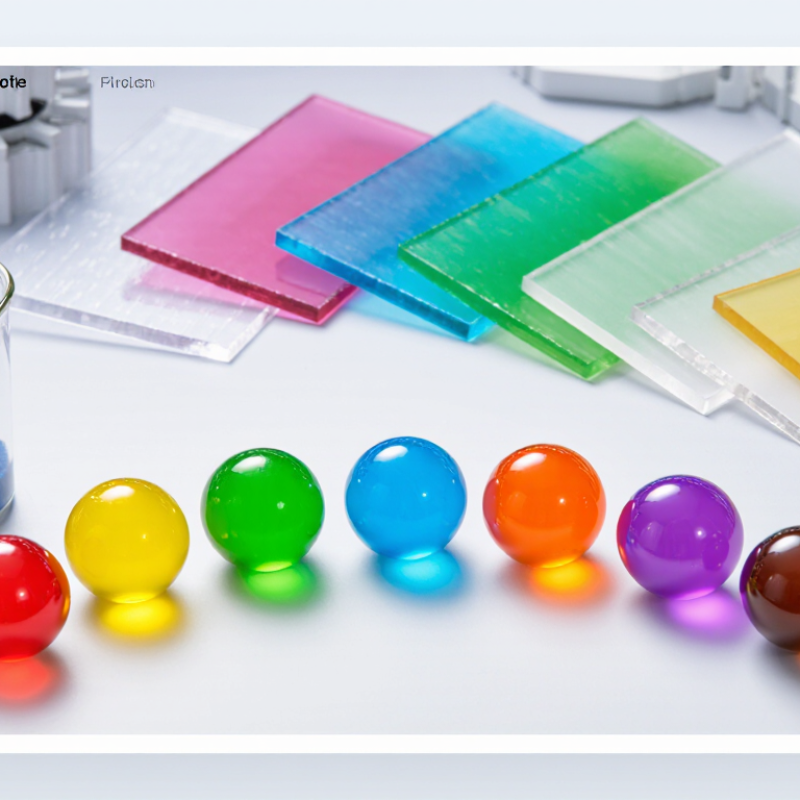 7 Best Solvent Dyes for Plastic Buying Guide