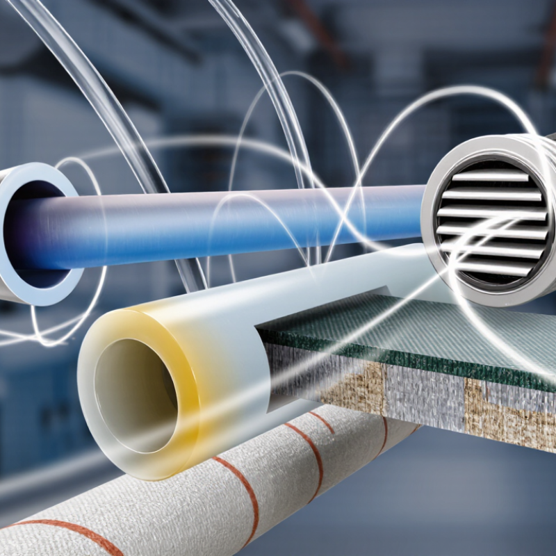 How to Reduce Material Aging at High Temperatures in 2026?