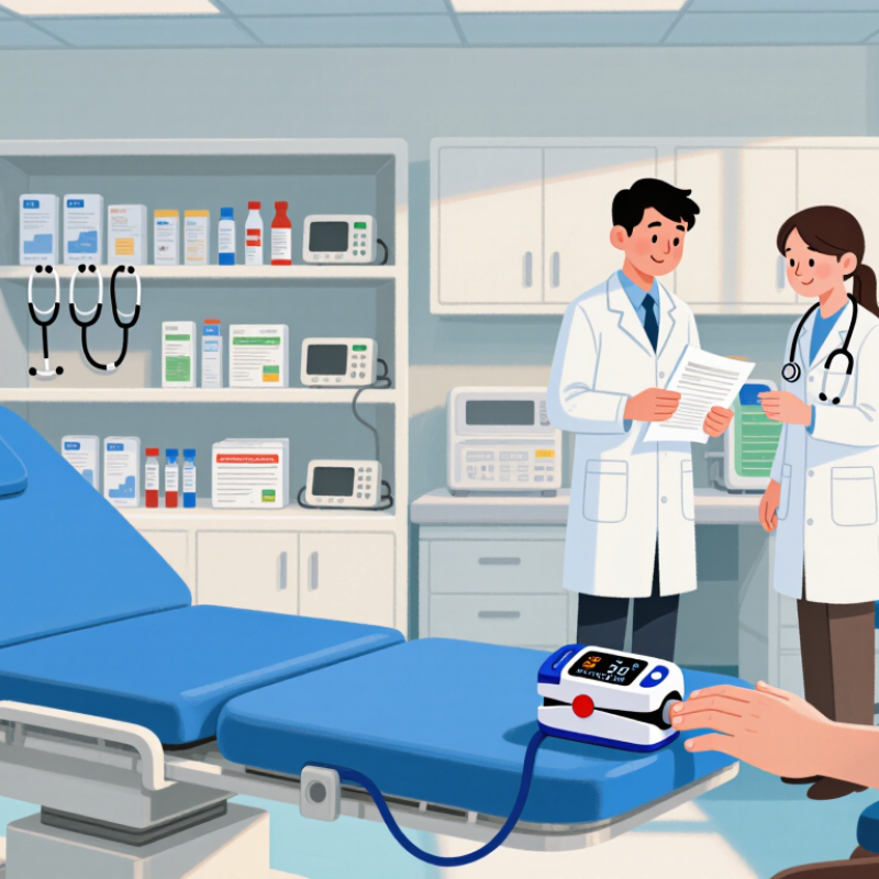 Why Choose Quality Medical Equipment Supplies?