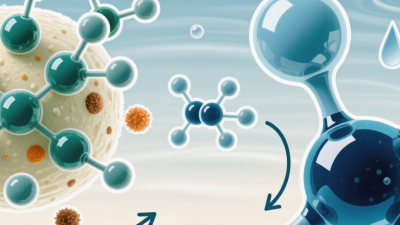 What Is Amino Acid Surfactant and How Does It Work?