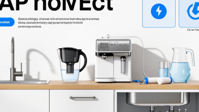 What Is the Best Water Purifier for Home Use?