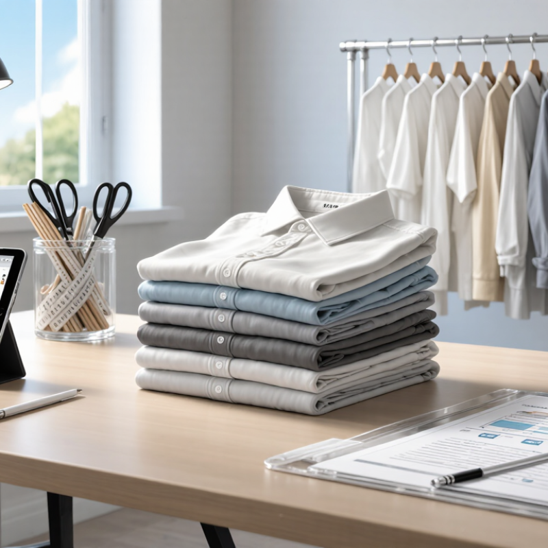 How to Find Plain Clothes Suppliers in 2026?