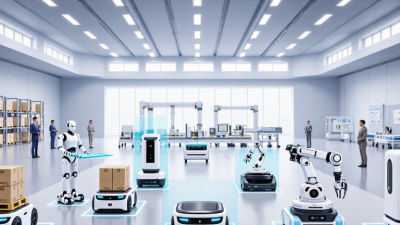 China Top 10 AI Robot Manufacturers for Global Buyers?